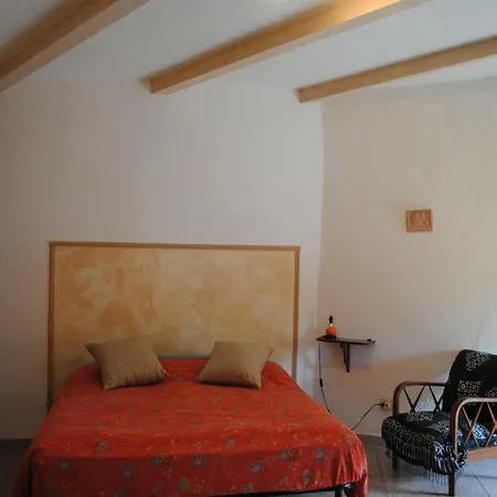 Essenza Ferienhaus *