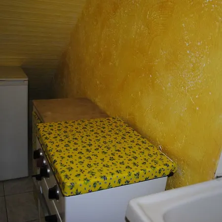 Essenza * Pitigliano