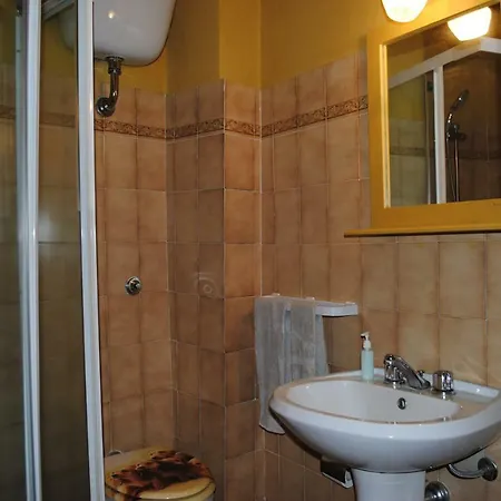 Essenza Ferienhaus Pitigliano