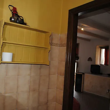 Holiday home Essenza *