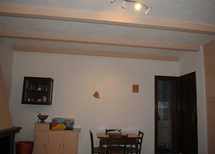 Essenza Ferienhaus Pitigliano