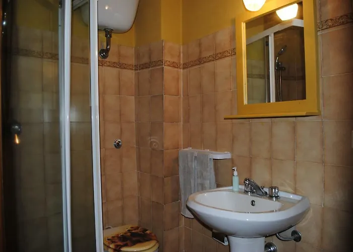 Essenza Ferienhaus Pitigliano